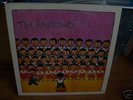 the raincoats- the raincoats lp/ rough 3/ ex & rare