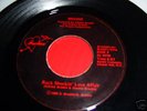 Brodie Rare Modern Soul Boogie Listen 