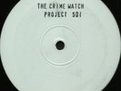 DJ Smokey Joe - The Crimewatch Project