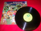 Tea & Symphony - An Asylum For The Musically Insane -LP