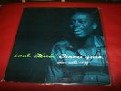 BLUE NOTE 1599 BENNIE GREEN SONNY CLARK SOUL STIRRIN'