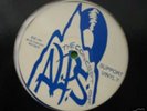 Random Rap The Concept of ALPS on Blue Concept Rare 12