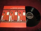 THE WHITE STRIPES s/t LP FIRST PRESSING raconteurs RARE