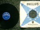 RONNIE SELF BOP-A-LENA 1958 PHILIPS PB 810