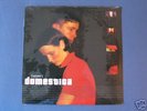 Cursive Domestica 12