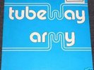 TUBEWAY ARMY / NUMAN - THE BLUE ALBUM - EXC