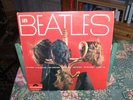 beatles les perruques