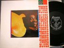 LP T-BONE WALKER -T-Bone Blues Atlantic 8020, black, NM