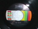 RARE NORTHERN SOUL 45-  LEE ROYE
