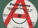 UNTAMED rare UK DEMO once upon a time freakbeat mod '65