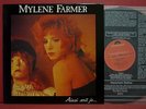 MYLENE FARMER 