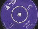 LEE PERRY/SKINHEAD REGGAE/AMALGAMATED/AMG808/1968