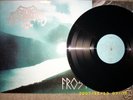 Enslaved- Frost vinyl lp black viking metal Emperor