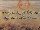 Page One + Observers : Observation of Life Dub LP
