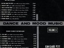 Library Music LP Chappell Jack Arel & Jean-Claude Petit