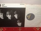 BEATLES With The Beatles LP 1963 DECCA CONTRACT PRESS