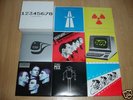 Kraftwerk - The Catalogue boxset '12345678'