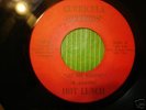 HOT LUNCH MODERN SOUL / FUNK 45 RARE 