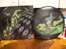 Tool Aenima RARE Promo picture disc