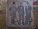 speed glue and shinki s/t shadoks re 2lp o / p rare