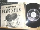 Elvis Presley Sails German EPA-4325 Erstpressung s5 VG+