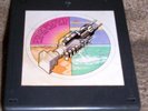 PINK  FLOYD  -  QUADRAPHONIC / QUAD    8 TRACK