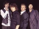 Take That Signed Photo Free P&P