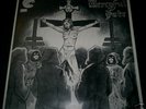 Mercyful Fate: 'Nuns Have No Fun' Vinyl EP/King Diamond