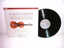 DIGITAL LP VIVALDI 4 SEASONS ACCARDO STRADIVARI MINT LP