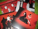 THE WHITE STRIPES 4 LP VINYL SET