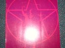 RUSH 2112 UK Tour Programme / Program 1977