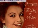 Annette Funicello The Story of My Teens