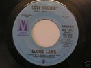 ELOISE LAWS - LOVE FACTORY/ STAY WITH ME- Northern Soul