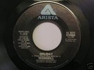 MANDRILL / TOO LATE -  ISSUE Northern Soul