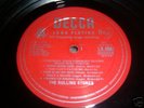 ROLLING STONES  - NO.2  ORIGINAL LP RED DECCA UNBOXED