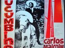 CARLOS MALCOLM LP RUCUMBINE, RARE AFRO-JAMAICAN