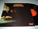FAIRPORT CONVENTION : RARE FIRST POLYDOR UK LP : Excell
