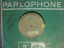 BEATLES ACETATE - Paperback Writer - ALTERNATE VERSION