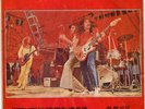 Rare STATUS QUO Live / WINGS Thailand 45 THAI 7