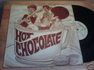 LP  FUNK  Hot Chocolate CO CO CLEVELAND PROMO