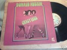 LP FUNK  Donald Austin  Crazy Legs  EASTBOUND