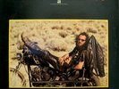 HELL'S ANGELS '69 Biker Soundtrack ORIG LP Sonny Barger