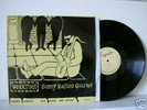 SONNY ROLLINS worktime rare UK esquire (prestige) lp