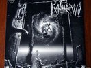 Katharsis - 666  LP  black metal