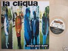 LA CLIQUA (ROCCA DADDY LORD KOHNDO) - CONCU POUR DURER