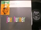 LP JOE TURNER -Rock & Roll Atlantic 8005, 1st press M-