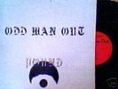 POUND Odd Man Out RARE LP private rock psych