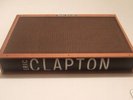 Eric Clapton - Autobiography Signed Limited Slipcased 