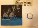 Kenny Dorham Hank Mobley Whistle Stop Blue Note 4063