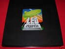 LED ZEPPELIN BOX 5 LPS EXCLUSIVE ONLY BRAZIL MINT